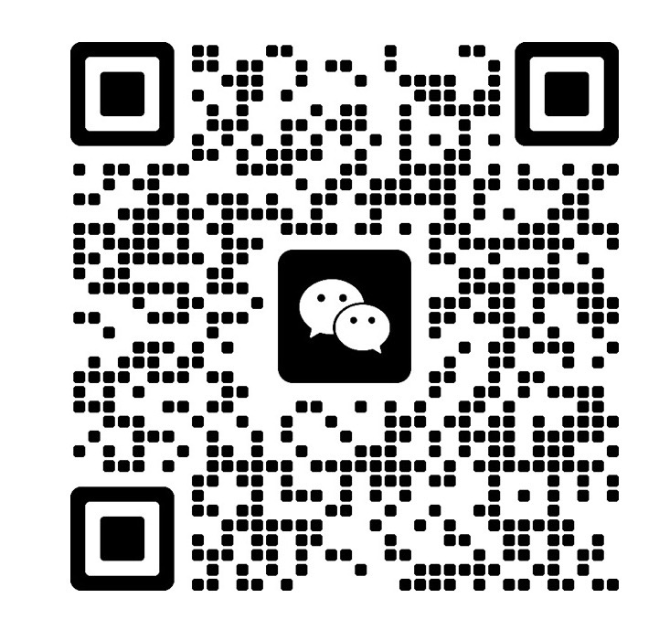超智 AI 一人公司俱乐部 加微信二维码